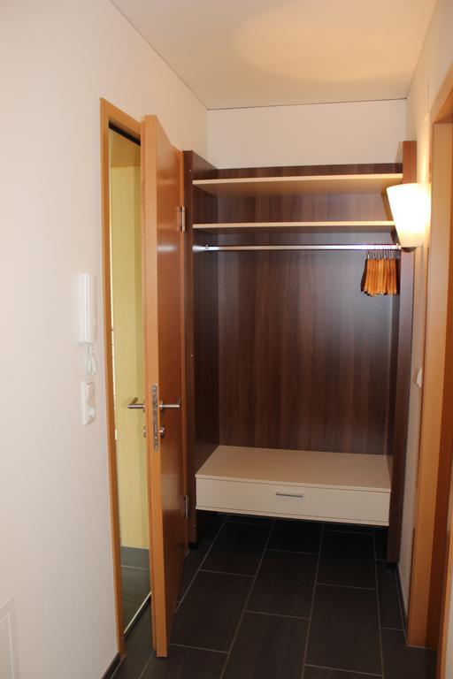 Haus Arosa Appartement Pettneu am Arlberg Buitenkant foto