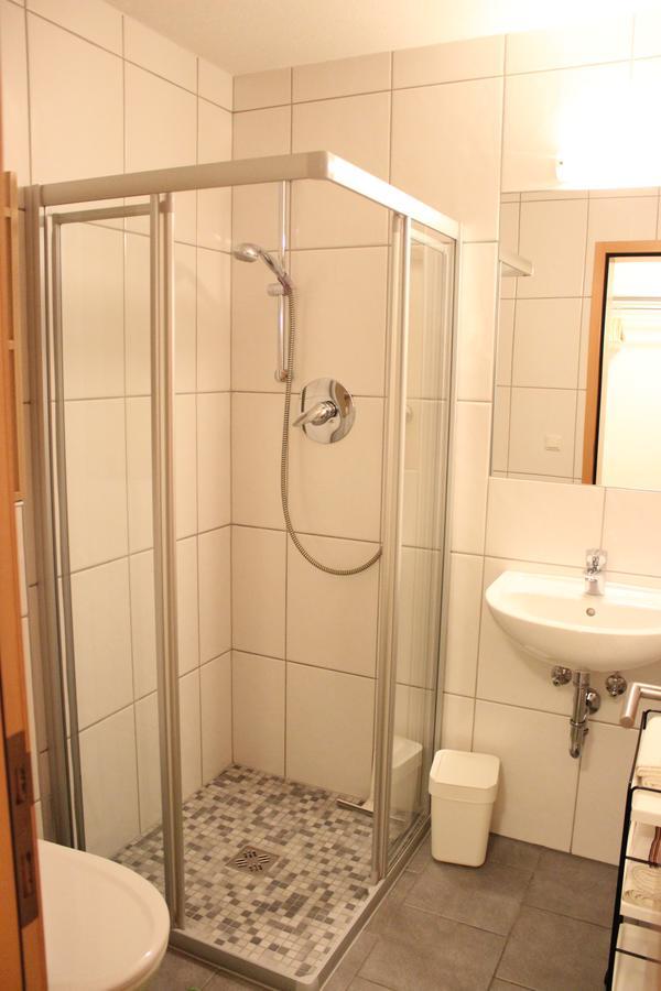 Haus Arosa Appartement Pettneu am Arlberg Buitenkant foto